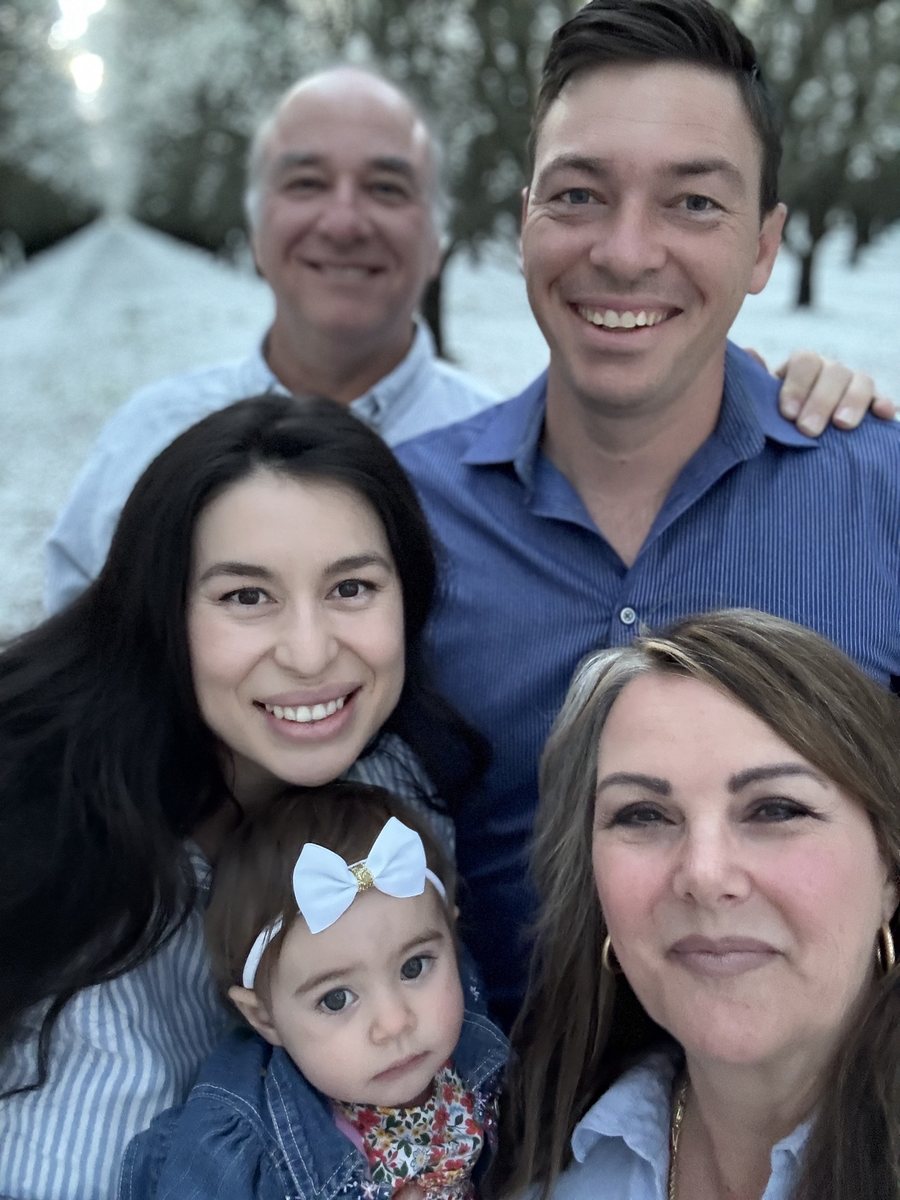 The Litchfield family